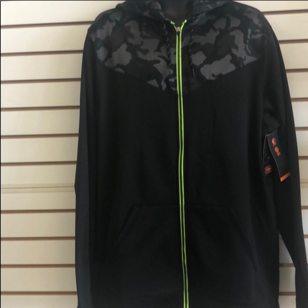 Hoodie for man - Picture 4 of 8